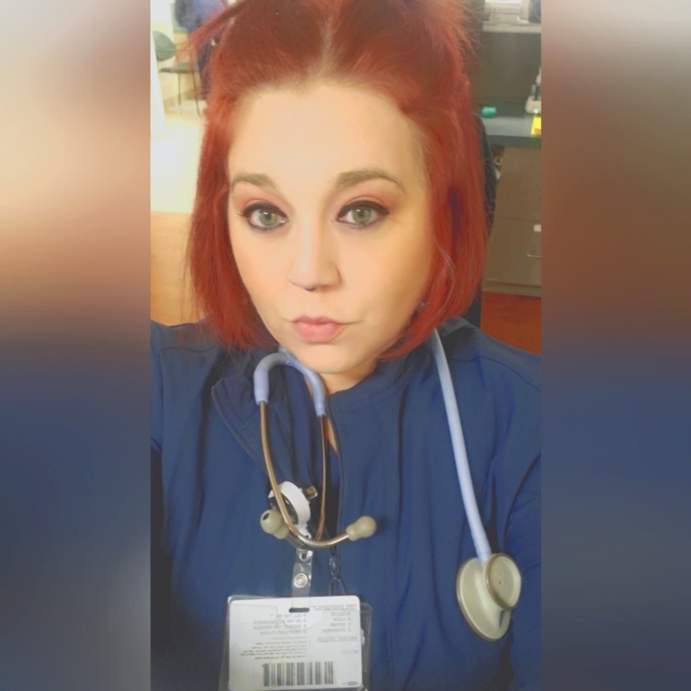 Meet your Posher, Tiffany